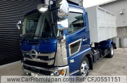 hino ranger 2022 -HINO--Hino Ranger FC2ABA-130234---HINO--Hino Ranger FC2ABA-130234-