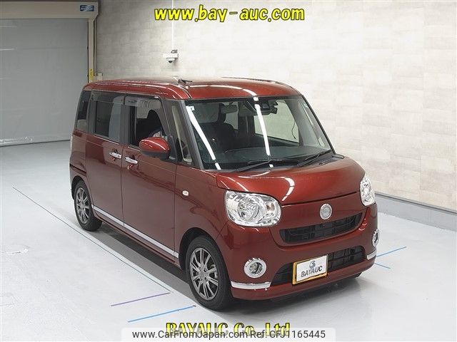 daihatsu move-canbus 2021 -DAIHATSU--Move Canbus LA800S-0262772---DAIHATSU--Move Canbus LA800S-0262772- image 1