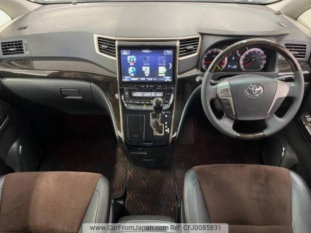 toyota alphard 2014 -TOYOTA--Alphard DBA-GGH20W--GGH20-8094209---TOYOTA--Alphard DBA-GGH20W--GGH20-8094209- image 2