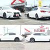 lexus gs 2013 -LEXUS--Lexus GS DBA-GRL10--GRL10-6004145---LEXUS--Lexus GS DBA-GRL10--GRL10-6004145- image 4