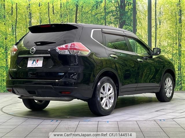 nissan x-trail 2015 quick_quick_NT32_NT32-522208 image 2