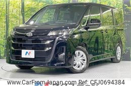 toyota noah 2024 -TOYOTA--Noah 6BA-MZRA90W--MZRA90-0083***---TOYOTA--Noah 6BA-MZRA90W--MZRA90-0083***-