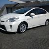 toyota prius 2013 -TOYOTA--Prius DAA-ZVW30--ZVW30-5700138---TOYOTA--Prius DAA-ZVW30--ZVW30-5700138- image 2