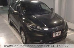 honda vezel 2014 CFJ1680229