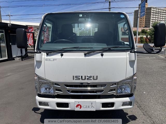 isuzu elf-truck 2018 quick_quick_TRG-NKR85R_NKR85-7075688 image 2