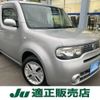 nissan cube 2010 quick_quick_Z12_Z12-084917 image 1