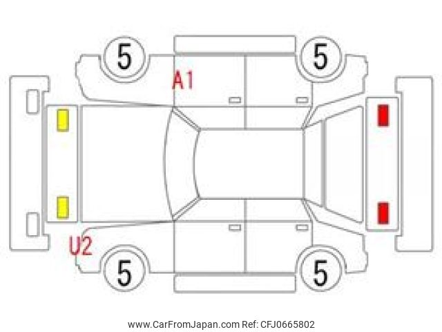 suzuki jimny 2024 -SUZUKI--Jimny 3BA-JB64W--JB64W-319182---SUZUKI--Jimny 3BA-JB64W--JB64W-319182- image 2