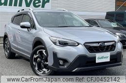 subaru xv 2021 -SUBARU--Subaru XV 5AA-GTE--GTE-047555---SUBARU--Subaru XV 5AA-GTE--GTE-047555-