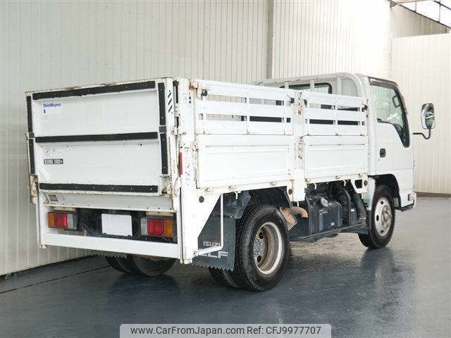 isuzu elf-truck 2014 -ISUZU 【神戸 400ﾐ4713】--Elf NKR85A-7037671---ISUZU 【神戸 400ﾐ4713】--Elf NKR85A-7037671- image 2