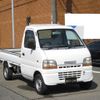 suzuki carry-truck 2000 quick_quick_DB52T_DB52T-205721 image 4