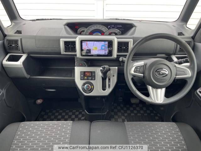 daihatsu wake 2014 -DAIHATSU--WAKE DBA-LA700S--LA700S-0005671---DAIHATSU--WAKE DBA-LA700S--LA700S-0005671- image 2