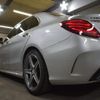 mercedes-benz c-class 2016 CFJ1583173 image 23
