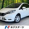 nissan note 2020 CFJ1582510 image 1