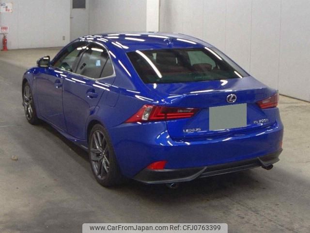 lexus is 2014 quick_quick_DAA-AVE30_AVE30-5032554 image 2