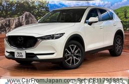 mazda cx-5 2019 CFJ1795885
