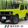 suzuki jimny 2018 -SUZUKI--Jimny 3BA-JB64W--JB64W-104610---SUZUKI--Jimny 3BA-JB64W--JB64W-104610- image 1