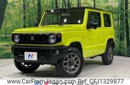 suzuki jimny 2018 -SUZUKI--Jimny 3BA-JB64W--JB64W-104610---SUZUKI--Jimny 3BA-JB64W--JB64W-104610-