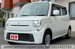 suzuki mr-wagon 2012 -SUZUKI--MR Wagon DBA-MF33S--MF33S-612017---SUZUKI--MR Wagon DBA-MF33S--MF33S-612017-