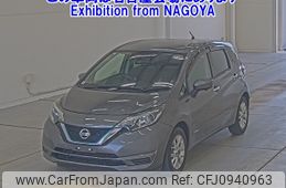 nissan note 2020 -NISSAN--Note HE12-415775---NISSAN--Note HE12-415775-