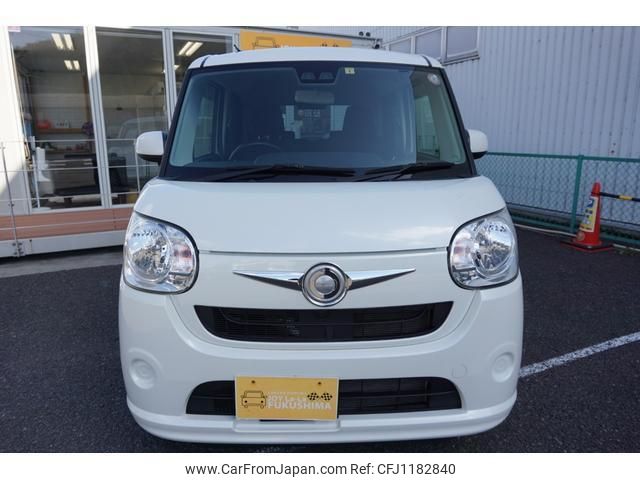 daihatsu move-canbus 2018 quick_quick_LA800S_LA800S-0092063 image 2