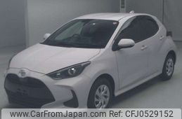 toyota yaris 2023 -TOYOTA--Yaris 5BA-KSP210--KSP210-0098987---TOYOTA--Yaris 5BA-KSP210--KSP210-0098987-