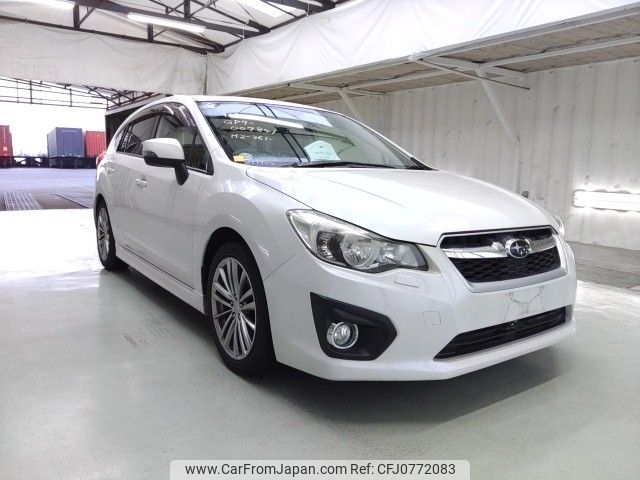 subaru impreza-sports 2012 ENHANCEAUTO_1_ea294980 image 1