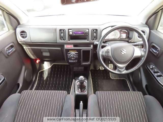 suzuki alto 2016 quick_quick_DBA-HA36S_HA36S-875530 image 2