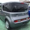 nissan cube 2017 -NISSAN--Cube DBA-Z12--Z12-321429---NISSAN--Cube DBA-Z12--Z12-321429- image 4