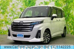 toyota roomy 2022 quick_quick_5BA-M900A_M900A-0691797