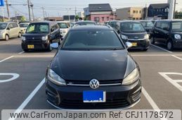 volkswagen golf-variant 2015 -VOLKSWAGEN--VW Golf Variant DBA-AUCHP--WVWZZZAUZFP579738---VOLKSWAGEN--VW Golf Variant DBA-AUCHP--WVWZZZAUZFP579738-