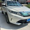 toyota harrier 2017 -TOYOTA--Harrier DBA-ZSU60W--ZSU60-0125924---TOYOTA--Harrier DBA-ZSU60W--ZSU60-0125924- image 2