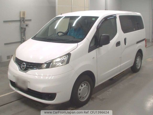 nissan nv200-vanette 2018 -NISSAN--NV200 VM20ｶｲ-122366---NISSAN--NV200 VM20ｶｲ-122366- image 1