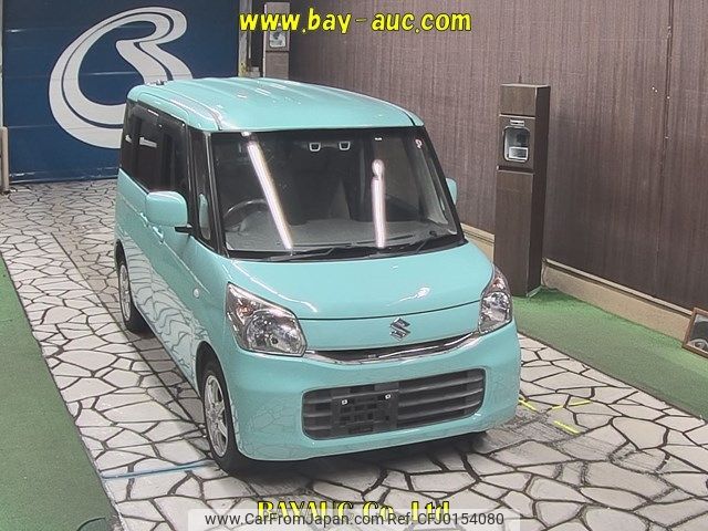 suzuki spacia 2015 -SUZUKI--Spacia MK42S-113576---SUZUKI--Spacia MK42S-113576- image 1