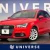 audi a1 2013 -AUDI--Audi A1 DBA-8XCAX--WAUZZZ8XXDB025451---AUDI--Audi A1 DBA-8XCAX--WAUZZZ8XXDB025451- image 1