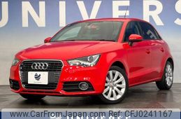 audi a1 2013 -AUDI--Audi A1 DBA-8XCAX--WAUZZZ8XXDB025451---AUDI--Audi A1 DBA-8XCAX--WAUZZZ8XXDB025451-