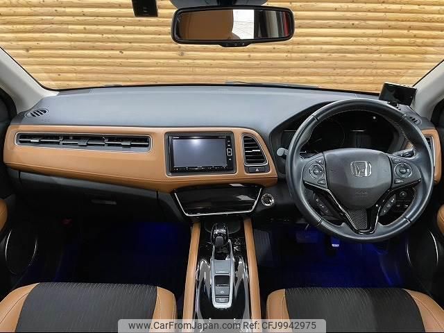 honda vezel 2019 quick_quick_DAA-RU3_RU3-1349455 image 2