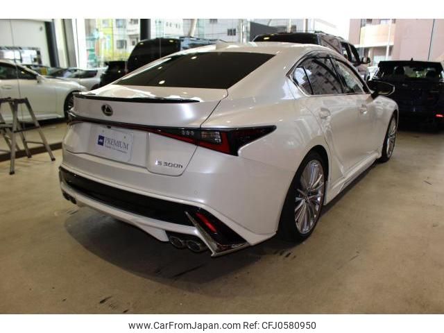 lexus is 2022 quick_quick_6AA-AVE30_5095153 image 2