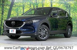 mazda cx-5 2021 -MAZDA--CX-5 3DA-KF2P--KF2P-457274---MAZDA--CX-5 3DA-KF2P--KF2P-457274-