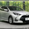 toyota yaris 2022 quick_quick_KSP210_KSP210-0060246 image 16