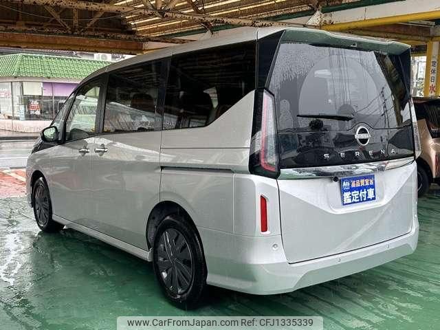nissan serena 2024 quick_quick_5BA-C28_C28-010119 image 2