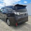 toyota vellfire 2017 -TOYOTA--Vellfire DBA-AGH30W--AGH30-0126166---TOYOTA--Vellfire DBA-AGH30W--AGH30-0126166- image 2