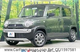 suzuki hustler 2019 CFJ1597581