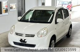 toyota passo 2012 -TOYOTA--Passo KGC30-0098296---TOYOTA--Passo KGC30-0098296-