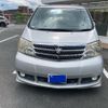 toyota alphard 2002 CFJ1705023 image 1