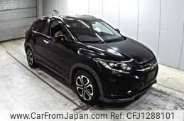 honda vezel 2014 -HONDA--VEZEL RU1-1005692---HONDA--VEZEL RU1-1005692-