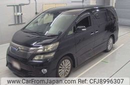 toyota vellfire 2012 -TOYOTA--Vellfire ANH20W-8247146---TOYOTA--Vellfire ANH20W-8247146-