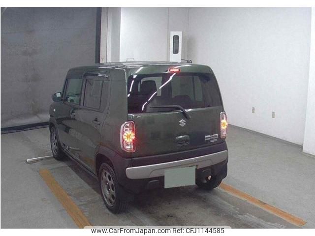 suzuki hustler 2016 quick_quick_DAA-MR41S_MR41S-611976 image 2