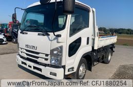 isuzu forward 2017 CFJ1880254