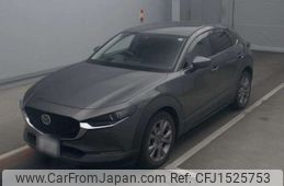 mazda cx-3 2019 CFJ1525753