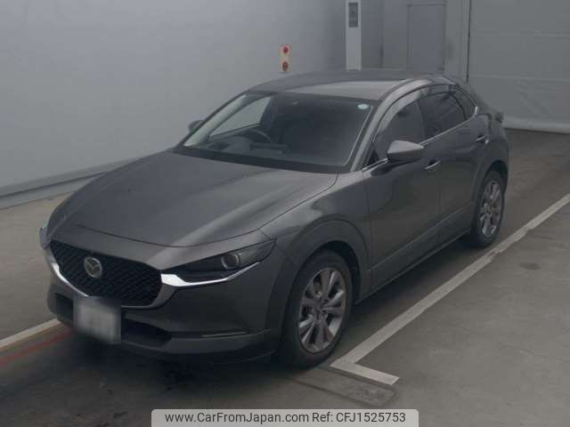 mazda cx-3 2019 CFJ1525753 image 1
